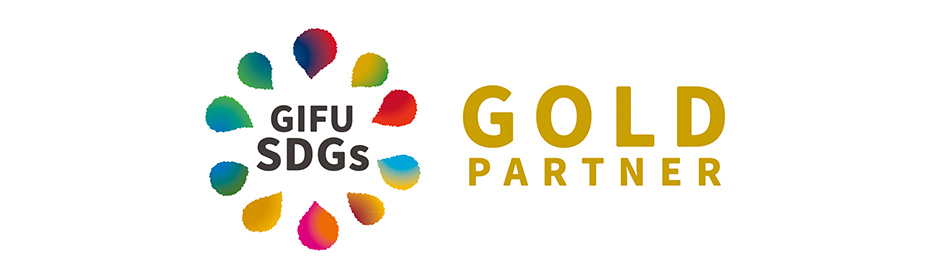GIFUSDGs GOLDPARTNER
