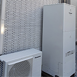 エコキュート取替/電気温水器取替