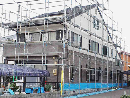 住宅リフォーム