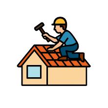 屋根＆外壁板金